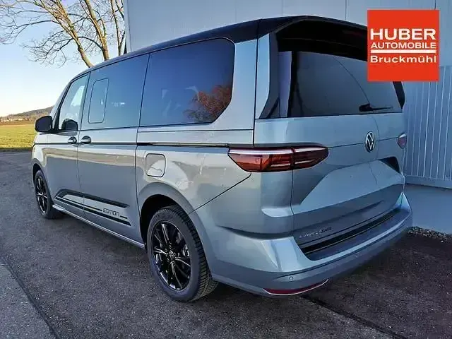 Nowe VW Multivan Edition 2026 Andere Minivan