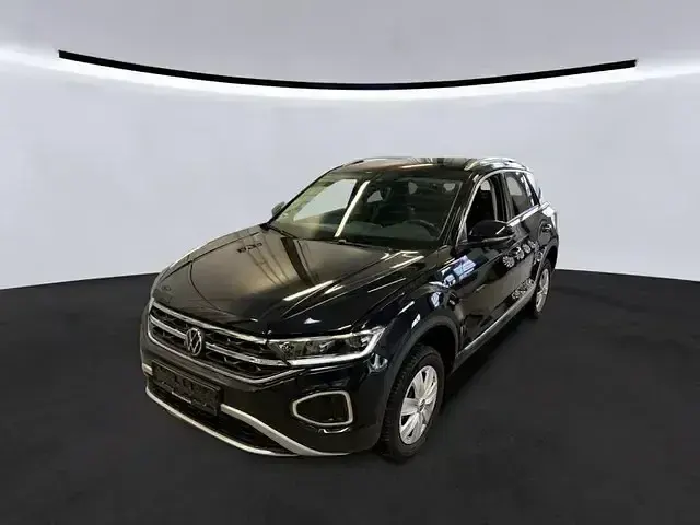 Second-hand VW T-Roc IQ Drive 110 CP (80 kW) 2023 SUV
