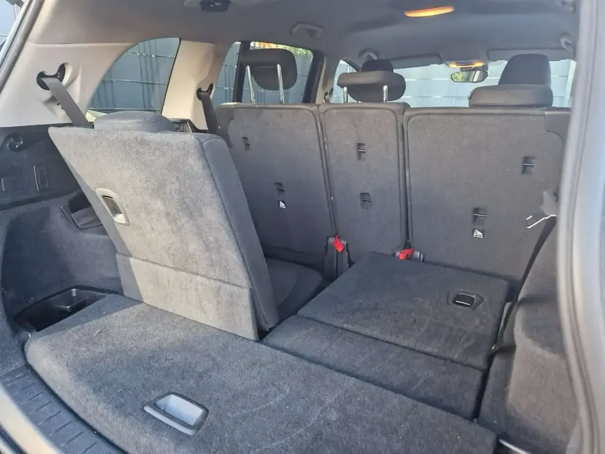 Gebraucht BMW 216 116 PS (85 kW) 2019 Schwarz Coupé