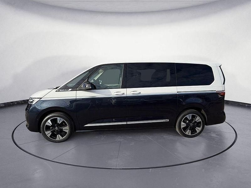 Neu VW Multivan Life 150 PS (110 kW) 2026 Weiß Van