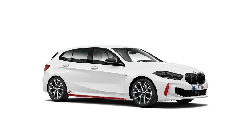 Gebraucht BMW 128 Comfort Edition 265 PS (194 kW) 2026 Kleinwagen