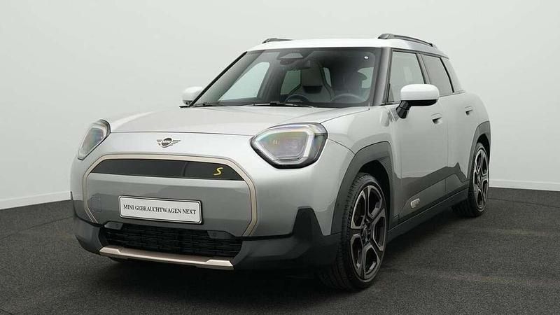 Gebraucht Mini Aceman Favoured 160 kW (218 PS) 2024 Grau SUV