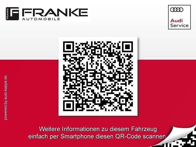 Gebraucht Audi Q3 S-Line 150 PS (110 kW) 2025 Grün SUV