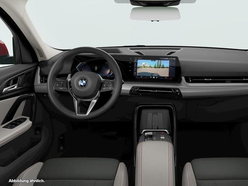 Gebraucht BMW X2 Shadowline 156 PS (114 kW) 2025 SUV