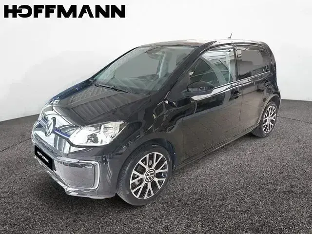 Gebraucht VW e-up! Edition 61 kW (83 PS) 2023 Kleinwagen