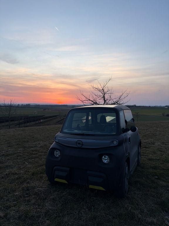 Gebraucht Opel Rocks-e Rocks 2024 Kleinwagen