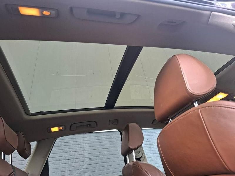 Second-hand Audi Q5 179 CP (131 kW) 2011 Negru SUV