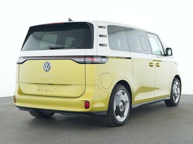 Gebraucht VW ID. Buzz Pro 210 kW (286 PS) 2025 Gelb Van / Kleinbus