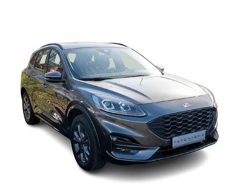 Gebraucht Ford Kuga ST-Line 152 PS (111 kW) 2024 Grau SUV