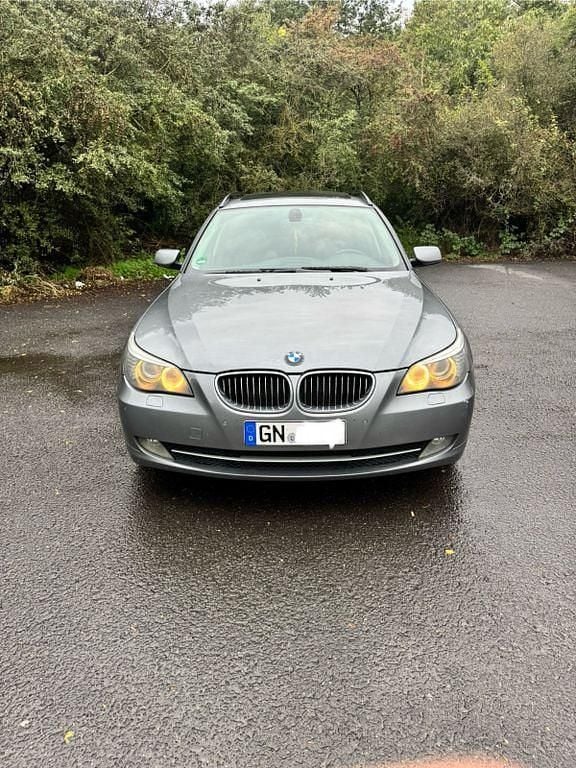 Gebraucht 2008 BMW 530 Kombi | 5.499 € (Fairer Preis) - Bild 1/4