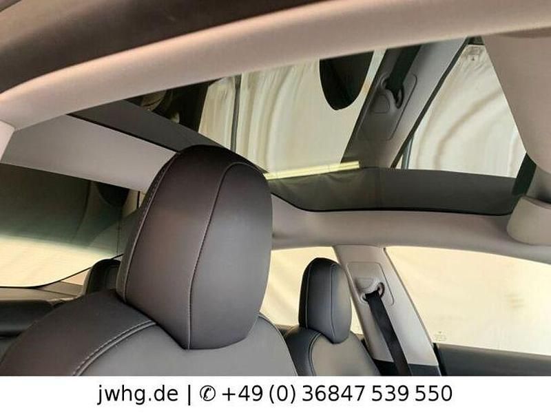 Gebraucht Tesla Model 3 208 kW (283 PS) 2022 Weiß Limousine