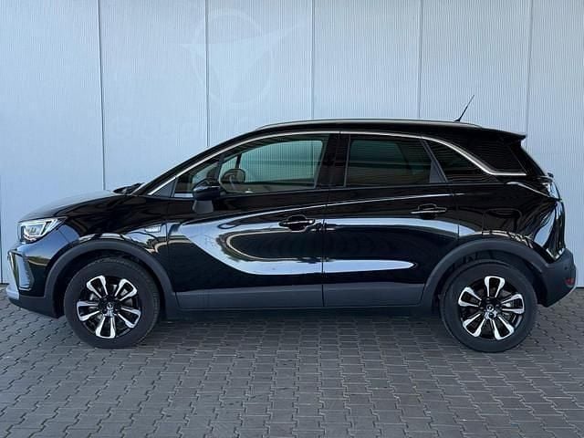 Gebraucht 2024 Opel Crossland Elegance SUV | 17.150 € (Superpreis) - Bild 1/1
