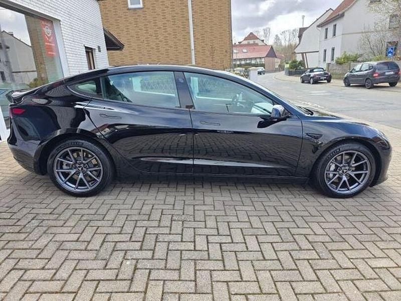 Gebraucht Tesla Model 3 366 kW (498 PS) 2023 Schwarz Limousine