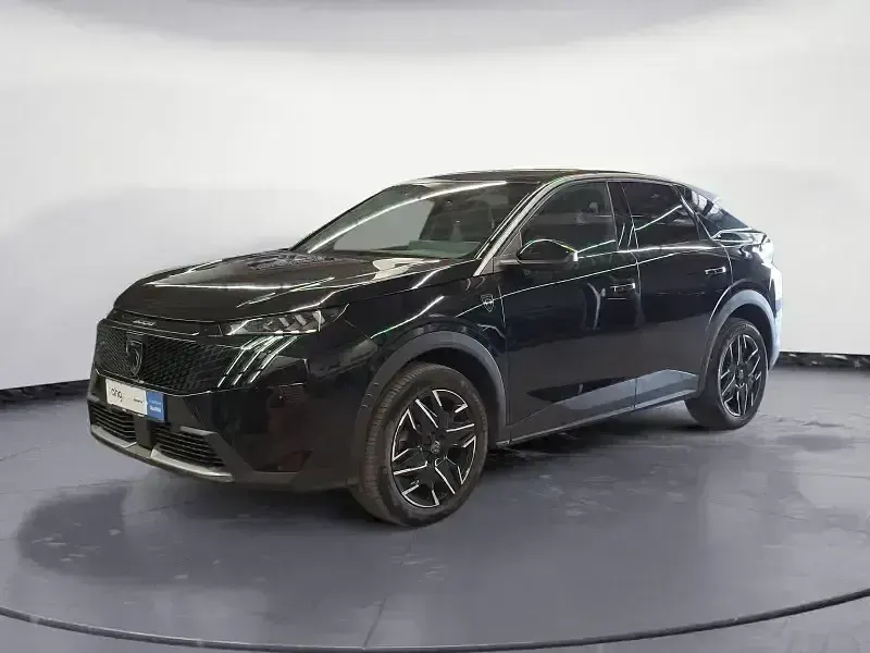 Gebraucht Peugeot 3008 GT 136 PS (100 kW) 2024 SUV