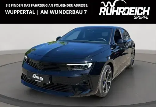 Usado Opel Astra 130 HP (95 kW) 2025 Carrinha
