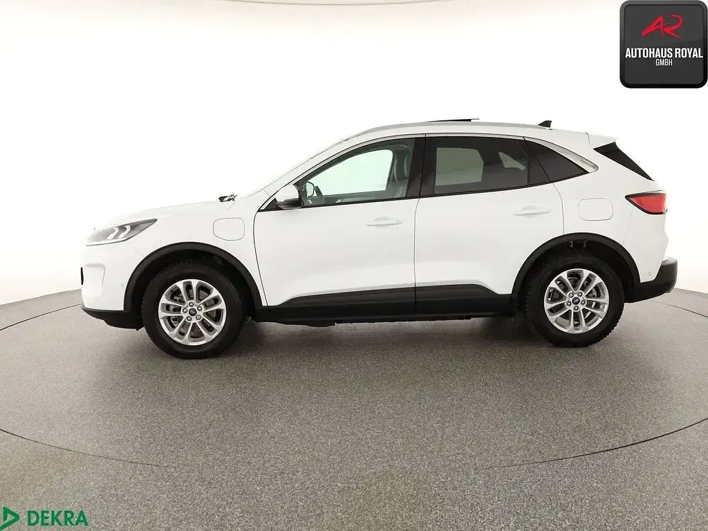 Brugt Ford Kuga 224 HK (164 kW) 2024 Hvid SUV