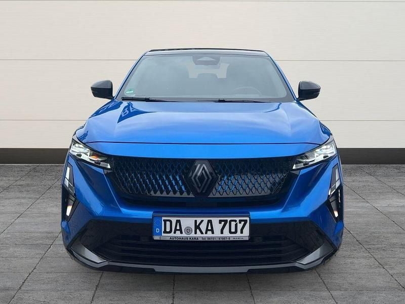 Gebraucht Renault Rafale Esprit Alpine 200 PS (147 kW) 2024 Gipfelblau metallic / dach in SUV