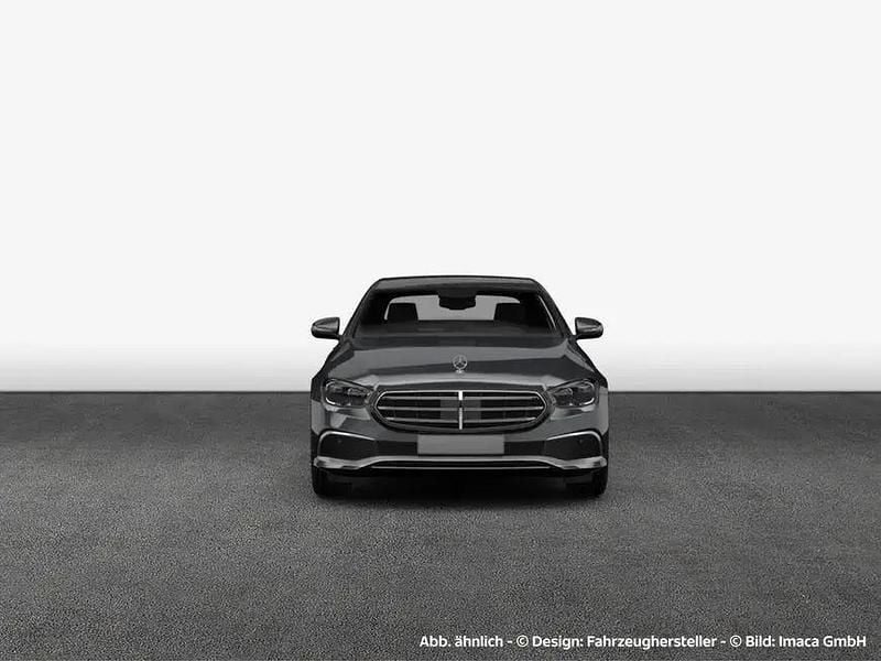 Gebraucht Mercedes E300 Avantgarde 306 PS (225 kW) 2022 Graphitgrau metallic Limousine