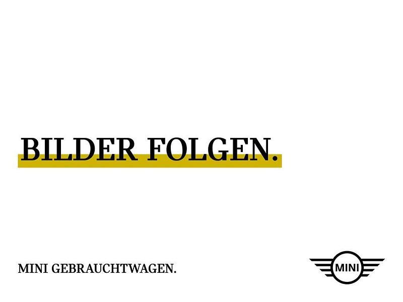 Schwarz Gebraucht 2022 Mini Cooper Kleinwagen | 24.900 € (Etwas zu teuer) - Bild 1/1