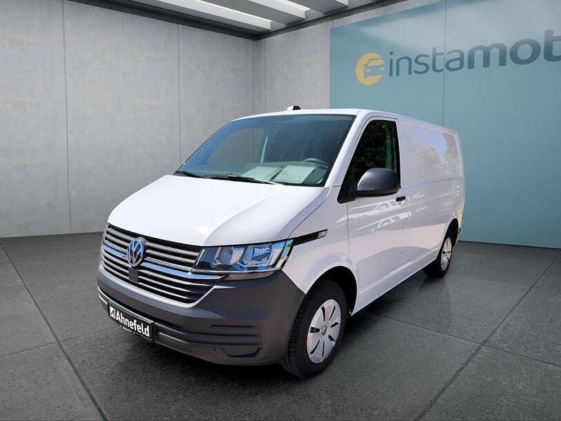Gebraucht VW Transporter 110 PS (80 kW) 2025 Weiß Van