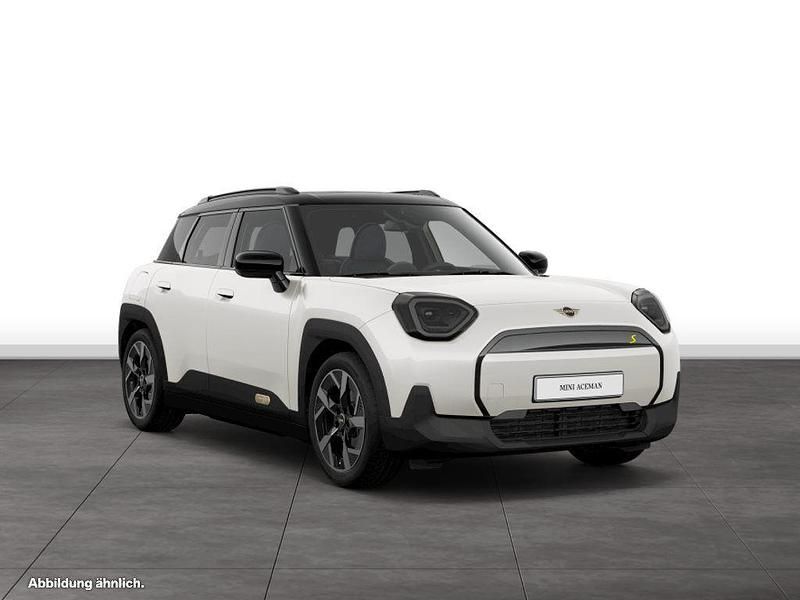 Other Neu 2025 Mini Aceman SUV | 39.310 € (Guter Preis) - Bild 1/3