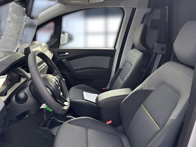 Gebraucht Renault Kangoo 95 PS (69 kW) 2023 Beige Van / Kleinbus