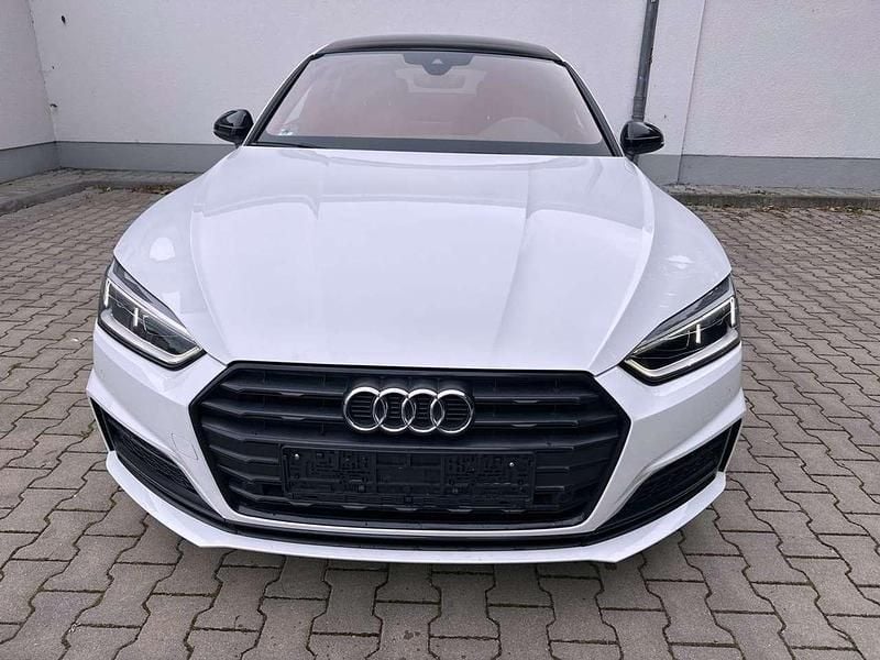 Gebraucht 2017 Audi A5 Design Coupé | 17.000 € (Superpreis) - Bild 1/4
