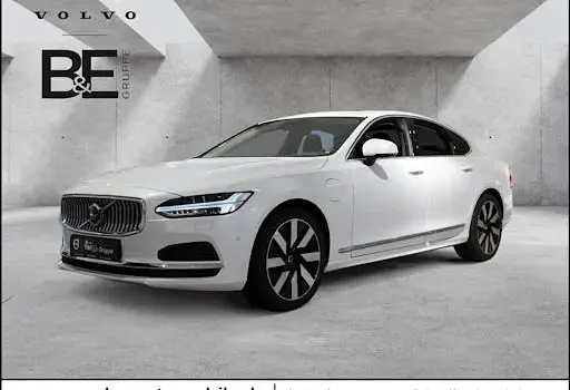 Brugt Volvo S90 Ultimate 455 HK (334 kW) 2024 Sedan