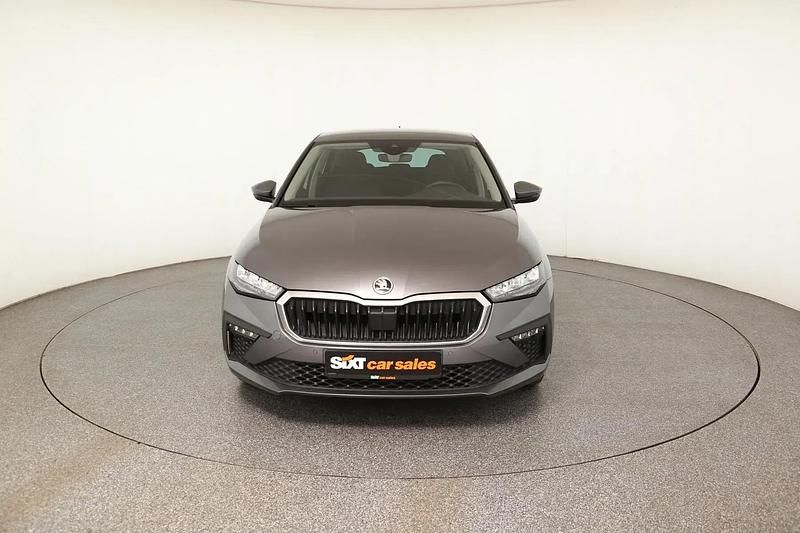 Occasion Skoda Scala Style 85 ch (62 kW) 2025 Gris Citadine