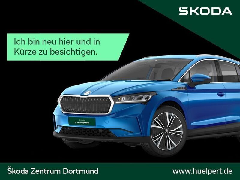 Schwarz Gebraucht 2024 Skoda Fabia Drive Limousine | 21.888 € (Fairer Preis) - Bild 1/1