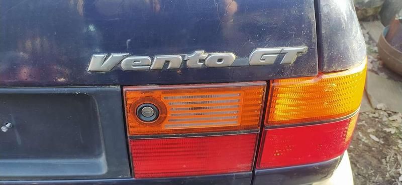 Gebraucht VW Vento GT 90 PS (66 kW) 1991 Limousine