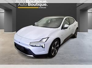 Gebraucht Polestar 4 200 kW (272 PS) 2024 Silber (glacier silver) SUV