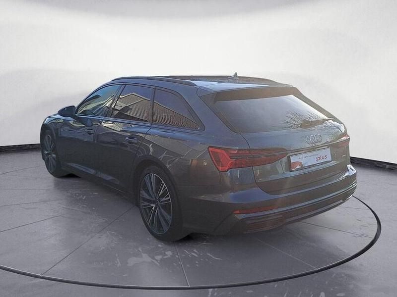 Gebraucht Audi A6 S-Line 340 PS (250 kW) 2020 Grau Kombi