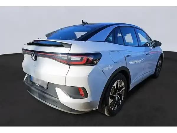 Gebraucht VW ID.5 Pro 150 kW (204 PS) 2023 Gletscherweiß SUV
