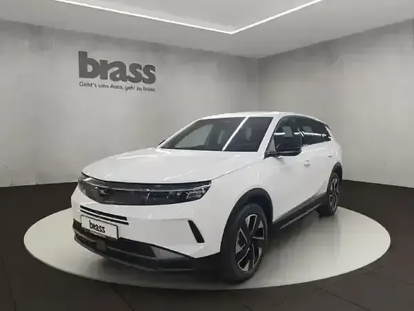 Gebraucht Opel Grandland X 145 PS (106 kW) 2025 SUV