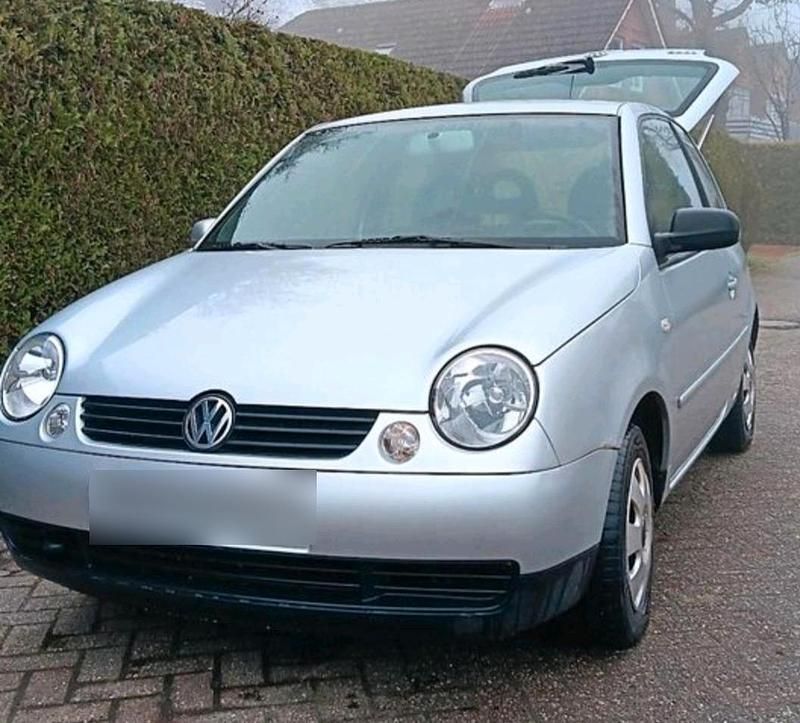 Gebraucht 2003 VW Lupo Kleinwagen | 450 € (Superpreis) - Bild 1/4