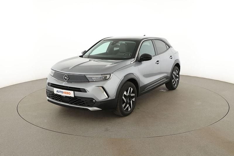 Gebraucht Opel Mokka X Elegance 131 PS (96 kW) 2021 SUV
