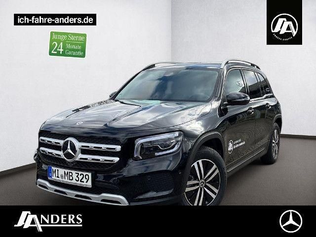 Gebraucht 2023 Mercedes GLB220 SUV | 46.450 € (Teuer) - Bild 1/4