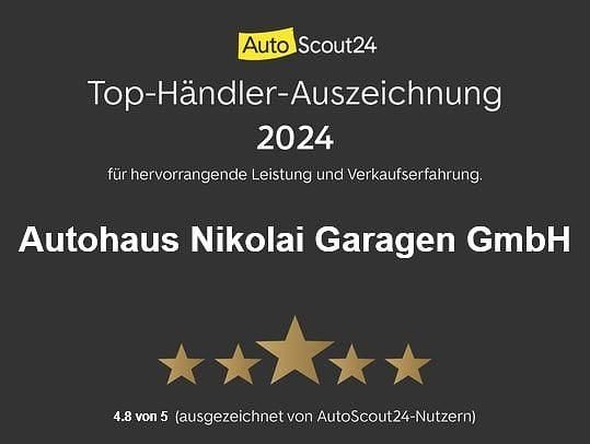 Gebraucht Mini John Cooper Works 192 PS (141 kW) 2015 Schwarz Kleinwagen