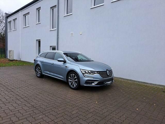 Gebraucht Renault Talisman GrandTour Intens 224 PS (164 kW) 2021 Othercolor Kombi