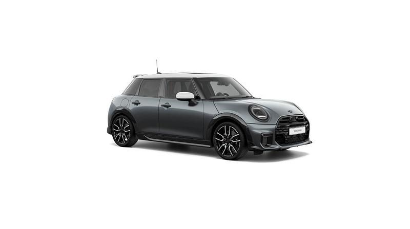 Gebraucht Mini Cooper S 204 PS (150 kW) 2024 Kleinwagen