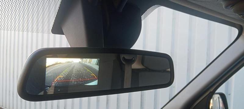 Second-hand Renault Master 150 CP (110 kW) 2023 Alb Monovolum