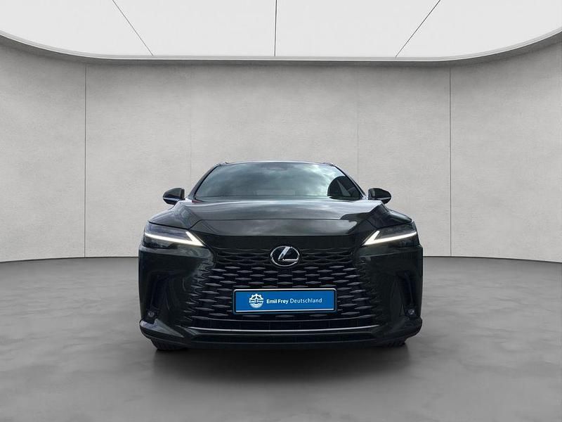 Neu Lexus RX450h+ Executive Line 291 PS (214 kW) 2026 Grün SUV