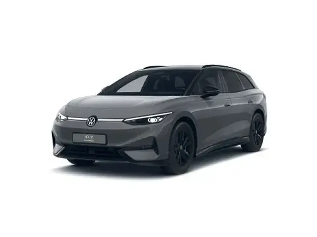 Neu VW ID.7 Pro 210 kW (286 PS) 2026 Kombi