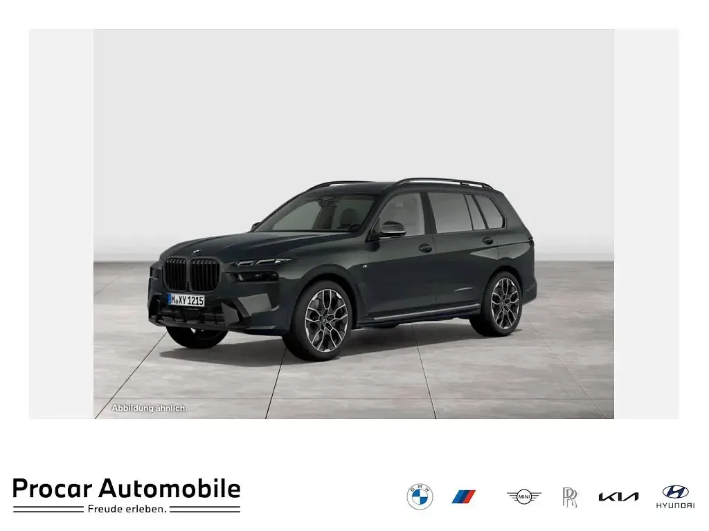 Gebraucht BMW X7 M Sport 381 PS (280 kW) 2025 SUV
