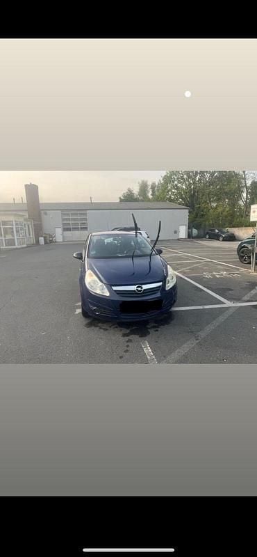 Gebraucht 2009 Opel Corsa Coupé | 1.950 € (Fairer Preis) - Bild 1/4