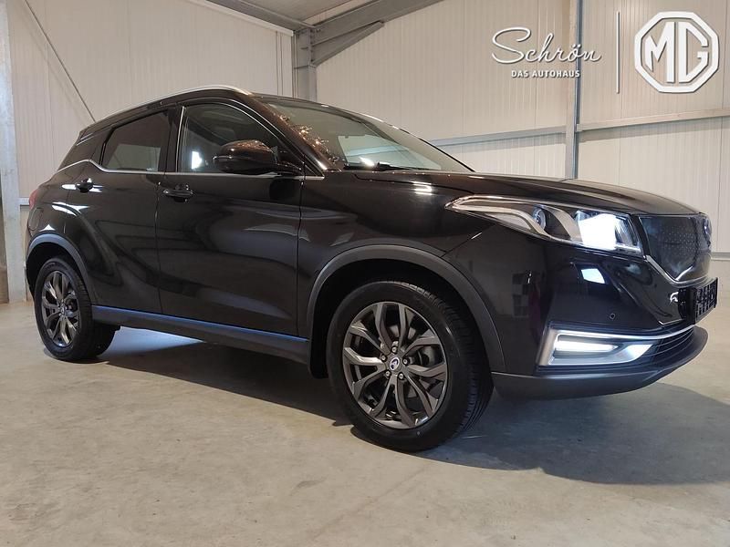 Gebraucht DFSK Seres 3 119 kW (163 PS) 2022 SUV