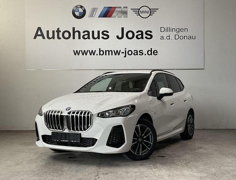 Weiß Neu 2025 BMW 225 Performance Van / Kleinbus | 42.500 € (Fairer Preis) - Bild 1/4