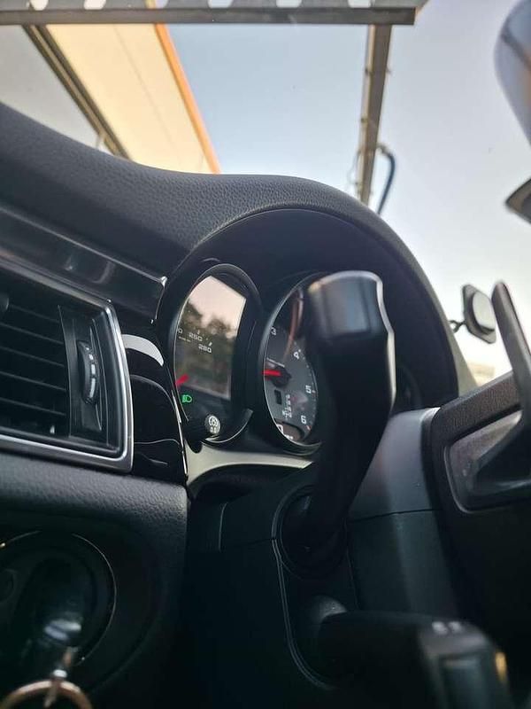 Gebraucht Porsche Macan S 258 PS (189 kW) 2015 SUV