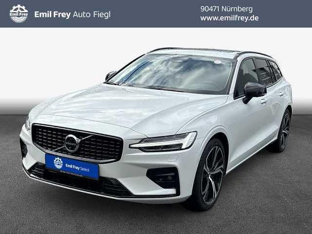 Gebraucht Volvo V60 145 PS (106 kW) 2025 Kombi